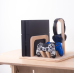 Підставка для приставки PS4 та PS5 DROM тримач для джойстиків та аксесуарів і навушників
