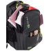 Міський туристичний рюкзак для ноутбука RGL BAG16 Чорний для роботи для навчання Міський туристичний рюкзак для ноутбука RGL BAG16 Чорний для роботи для навчання
