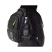 Міський туристичний рюкзак для ноутбука RGL BAG16 Чорний для роботи для навчання Міський туристичний рюкзак для ноутбука RGL BAG16 Чорний для роботи для навчання