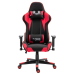 Ігрове комп‘ютерне крісло для геймерів та роботи Supreme Gaming чорний та червоний Ігрове комп‘ютерне крісло для геймерів та роботи Supreme Gaming чорний та червоний