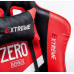 Ігрове крісло для геймерів та роботи EXTREME ZERO чорно червоне геймерське крісло для дому Ігрове крісло для геймерів та роботи EXTREME ZERO чорно червоне геймерське крісло для дому