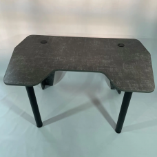 Стіл комп'ютерний геймерський ігровий DROM Joystick Alchemy