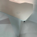 Стіл комп'ютерний геймерський ігровий DROM Joystick White Стіл комп'ютерний геймерський ігровий DROM Joystick White