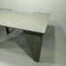 Стіл комп'ютерний геймерський ігровий DROM Square Concrete Stone