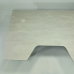 Стіл комп'ютерний геймерський ігровий DROM Square Concrete Stone