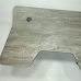 Стіл комп'ютерний геймерський ігровий DROM Butterfly Iron Stone Стіл комп'ютерний геймерський ігровий DROM Butterfly Iron Stone
