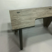Стіл комп'ютерний геймерський ігровий DROM Square Iron Stone