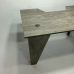 Стіл комп'ютерний геймерський ігровий DROM Square Iron Stone