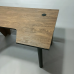 Стіл комп'ютерний геймерський ігровий DROM Square Rusty + Підставка для системного блоку Стіл комп'ютерний геймерський ігровий DROM Square Rusty + Підставка для системного блоку