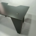 Стіл комп'ютерний геймерський ігровий DROM Square Black Стіл комп'ютерний геймерський ігровий DROM Square Black