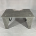 Стіл комп'ютерний геймерський ігровий DROM Square Concrete