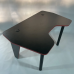 Стіл комп'ютерний геймерський ігровий DROM Joystick Black/Red Стіл комп'ютерний геймерський ігровий DROM Joystick Black/Red