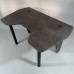 Стіл комп'ютерний геймерський ігровий DROM Joystick Dark Concrete Стіл комп'ютерний геймерський ігровий DROM Joystick Dark Concrete