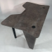 Стіл комп'ютерний геймерський ігровий DROM Butterfly Dark Concrete Стіл комп'ютерний геймерський ігровий DROM Butterfly Dark Concrete
