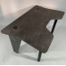 Стіл комп'ютерний геймерський ігровий DROM Butterfly Dark Concrete Стіл комп'ютерний геймерський ігровий DROM Butterfly Dark Concrete