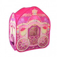 Палатка дитяча Карета Kids 3316 2 входи