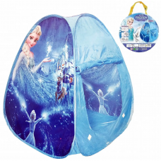 Намет дитячий ігровий "Frozen" Kids 668-63 Фроузен Намет дитячий ігровий "Frozen" Kids 668-63 Фроузен