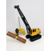 Кран дитячий на радіокеруванні Builders Kids A 8863-142 зі світловими та звуковими ефектами