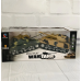Танковий бій на радіокеруванні ТК 369-23 танкові бої 2 шт