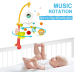 Карусель мобіль музична на ліжечко Kids 0308 Карусель мобіль музична на ліжечко Kids 0308