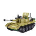Конструктор танк для дітей  Kids QL 2138 Zhe Gao 302 деталей 