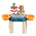 Дитячий столик для складання конструктора та мозаїки Kids RX 1900-50