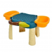 Дитячий столик для складання конструктора та мозаїки Kids RX 1900-50